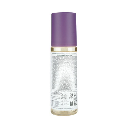 Aceite para Bebés Bambo Nature 145ml