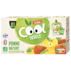 Pack 12 uds Cool Fruits Manzana 90g VITABIO