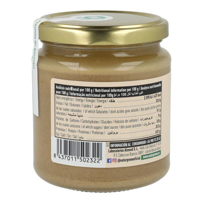 Tahin Tostado Naturgreen