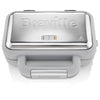 Breville Waffle maker VST072X DuraCeramic