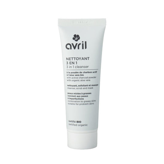 Limpiador BIO 3 en 1 Avril 50 ml