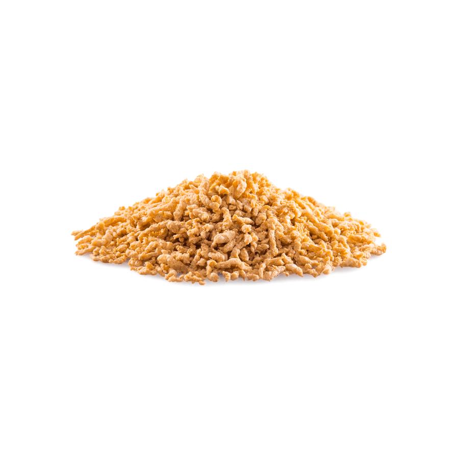 Soja Texturizada fina El Granero 250 g