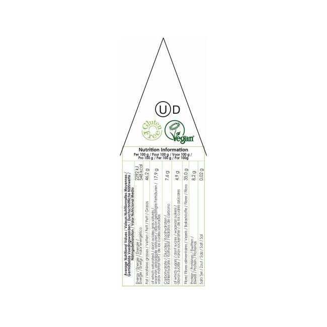 Trufas Praline Sin Azúcar BIO 100g