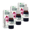 Pack 3x Extracto de Equinácea Soria Natural, 50 ml