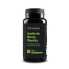 Aceite de Menta Piperita, con Aceites de Comino Negro, Canela y Jengibre Zenement, 120 comprimidos
