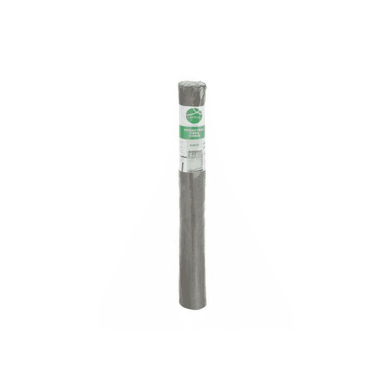 Malla Mosquitera Fibra Vidrio Blanco 1x30 m