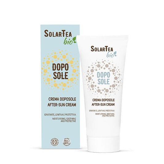 Crema aftersun, Bema 100 ml