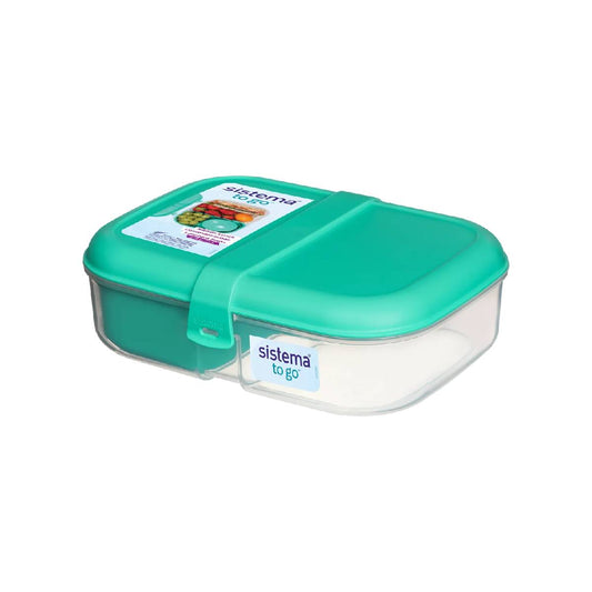 Recipiente Hermético para almuerzo Sistema Ribbon Lunch To Go 1,1 l