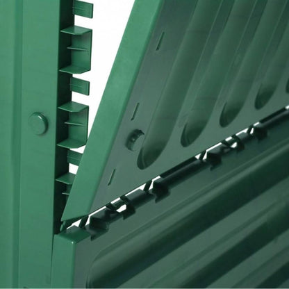 Compostador Eco King Graf 600 L