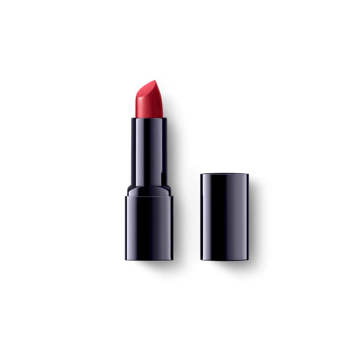 Barra de labios 10 dahlia Dr. Hauschka 4,1 g