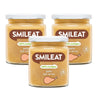 Pack 3x Tarrito BIO Pollo con Arroz +6 meses Smileat 230g