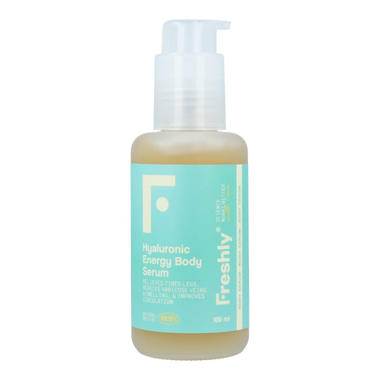 Sérum Corporal Piernas Cansadas Freshly 100ml
