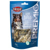 Trixie Snack PREMIO Sushi Bites, 75 g, Pescado Blanco