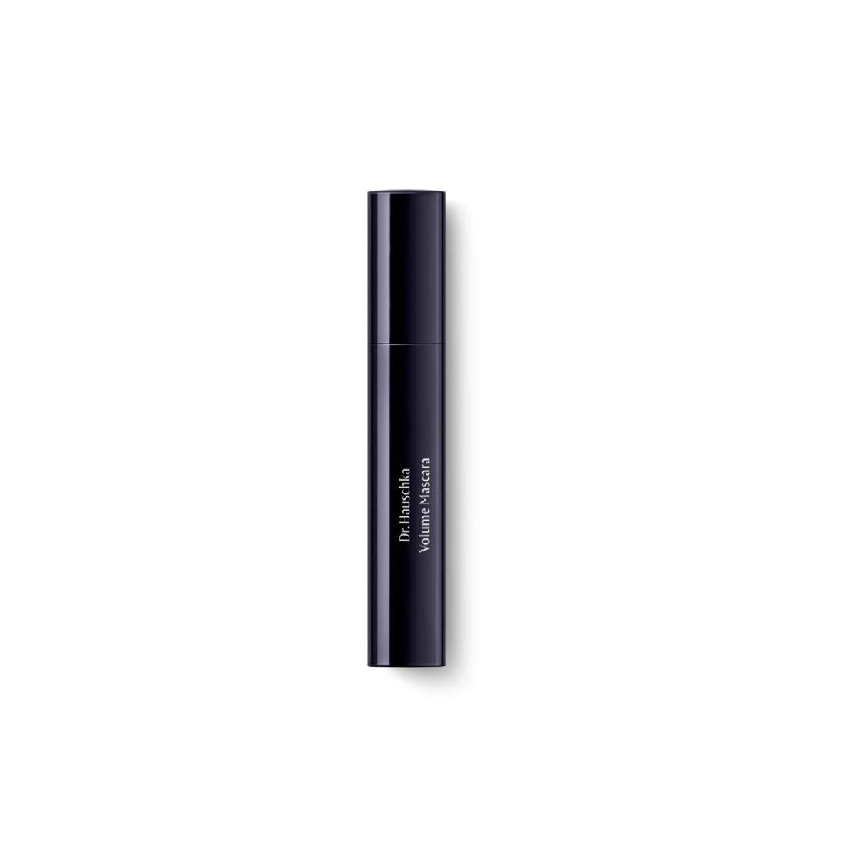 Mascara de pestañas volumen 02 brown Dr. Hauschka 8 ml