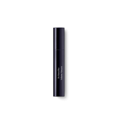 Mascara de pestañas volumen 02 brown Dr. Hauschka 8 ml