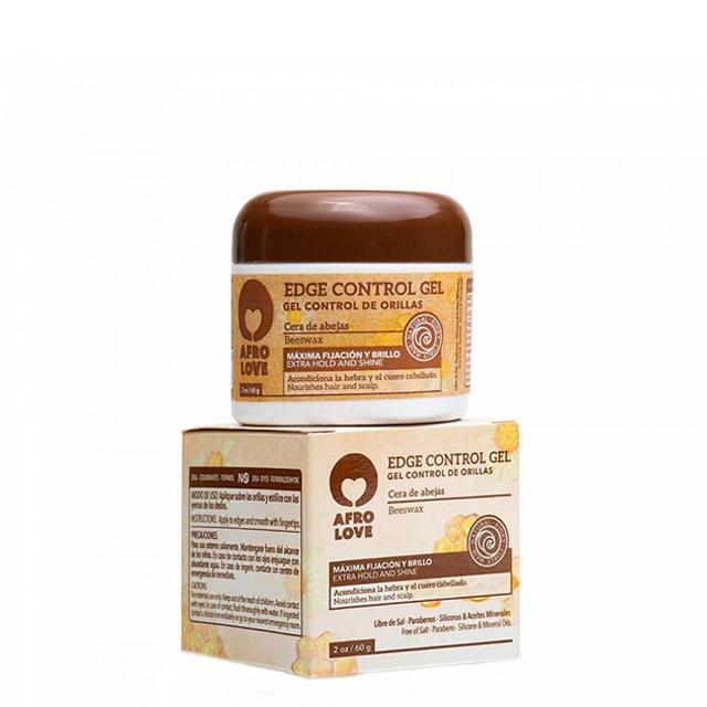 Afro Love Edge control gel 60g