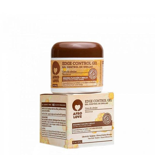Afro Love Edge control gel 60g