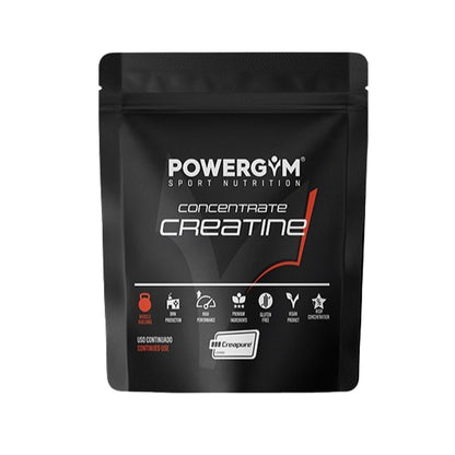 Creatina Creapure Powergym 300 g