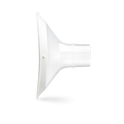 Embudo de extracción Personalfit  Meleda 27 mm talla L