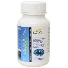 Melatonina Complex Sotya 60 Caps