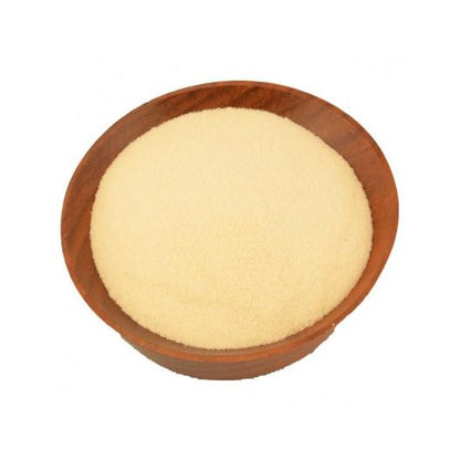 Goma xantana normal. Camassia 250 g