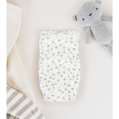 Pack ahorro Pañales LILLYDOO, Talla 2, 4-8 Kg, 185 uds