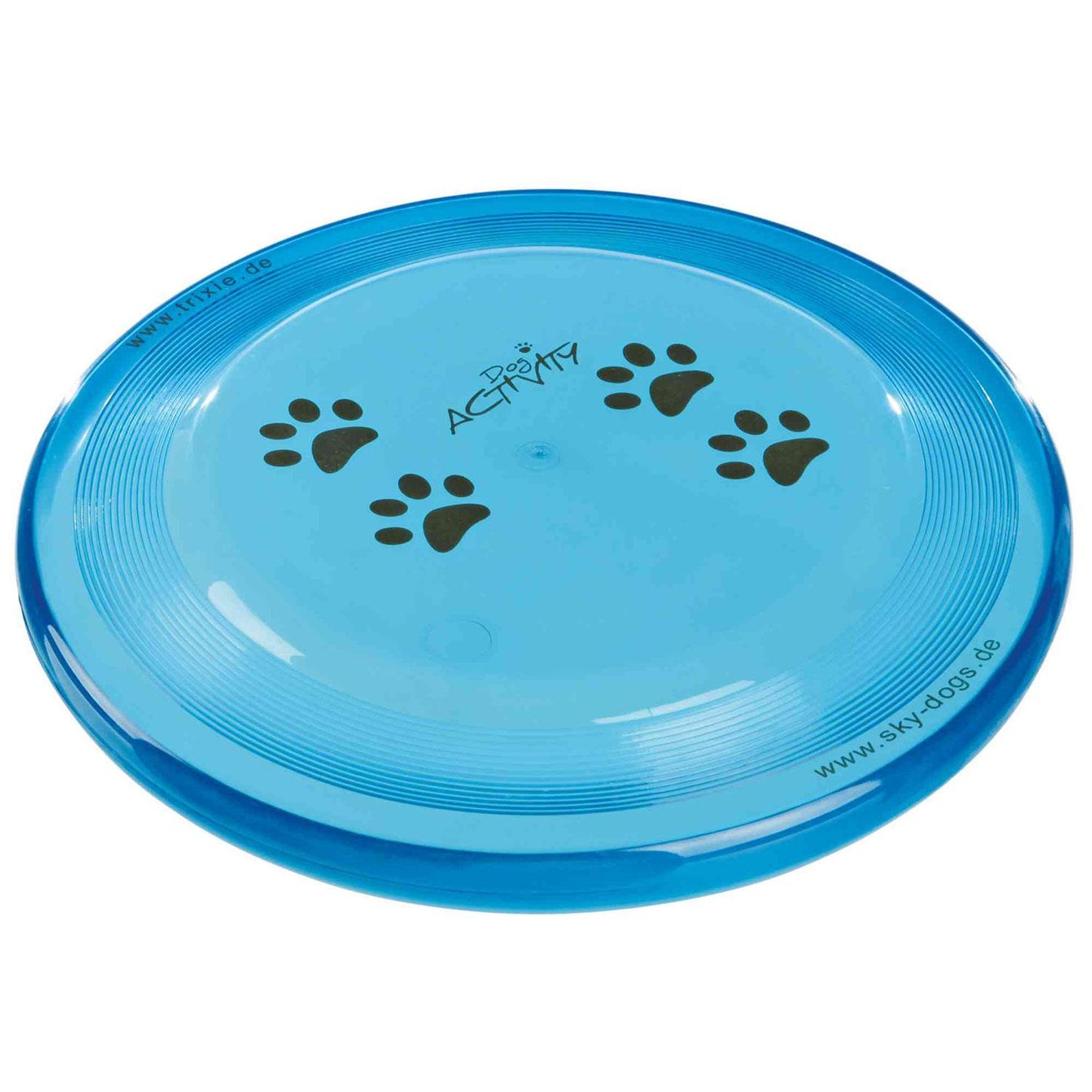 Disco Dog Activity, Resistente Mordiscos, ø19cm