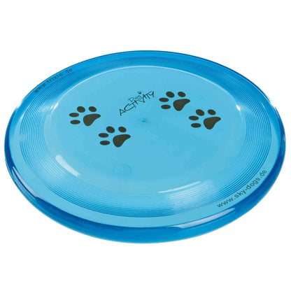 Disco Dog Activity, Resistente Mordiscos, ø19cm