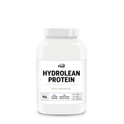 Hydrolean Protein PWD