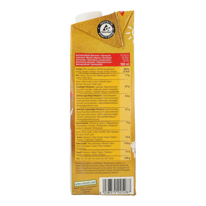 Pack 6 uds  Bebida Mijo Bio Natumi 1L