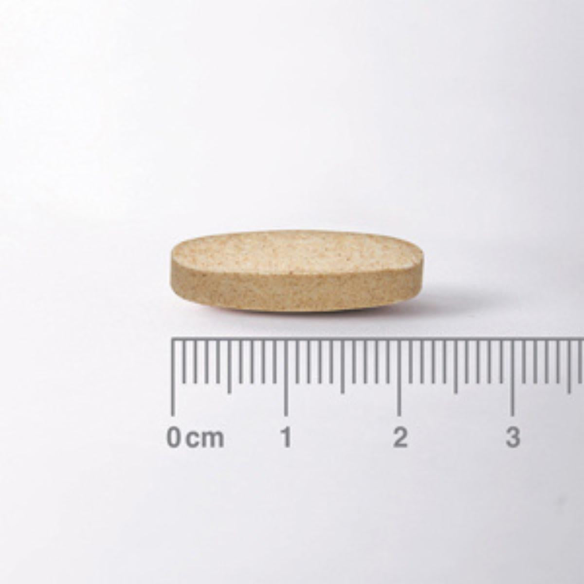 Pack 2x Vitamina C 1000 mg con bioflavonoides y escaramujo, Lamberts, 120 tabletas