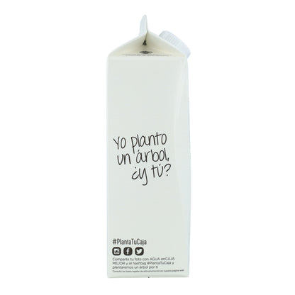Agua Mineral Natural en Caja Mejor 500 ml