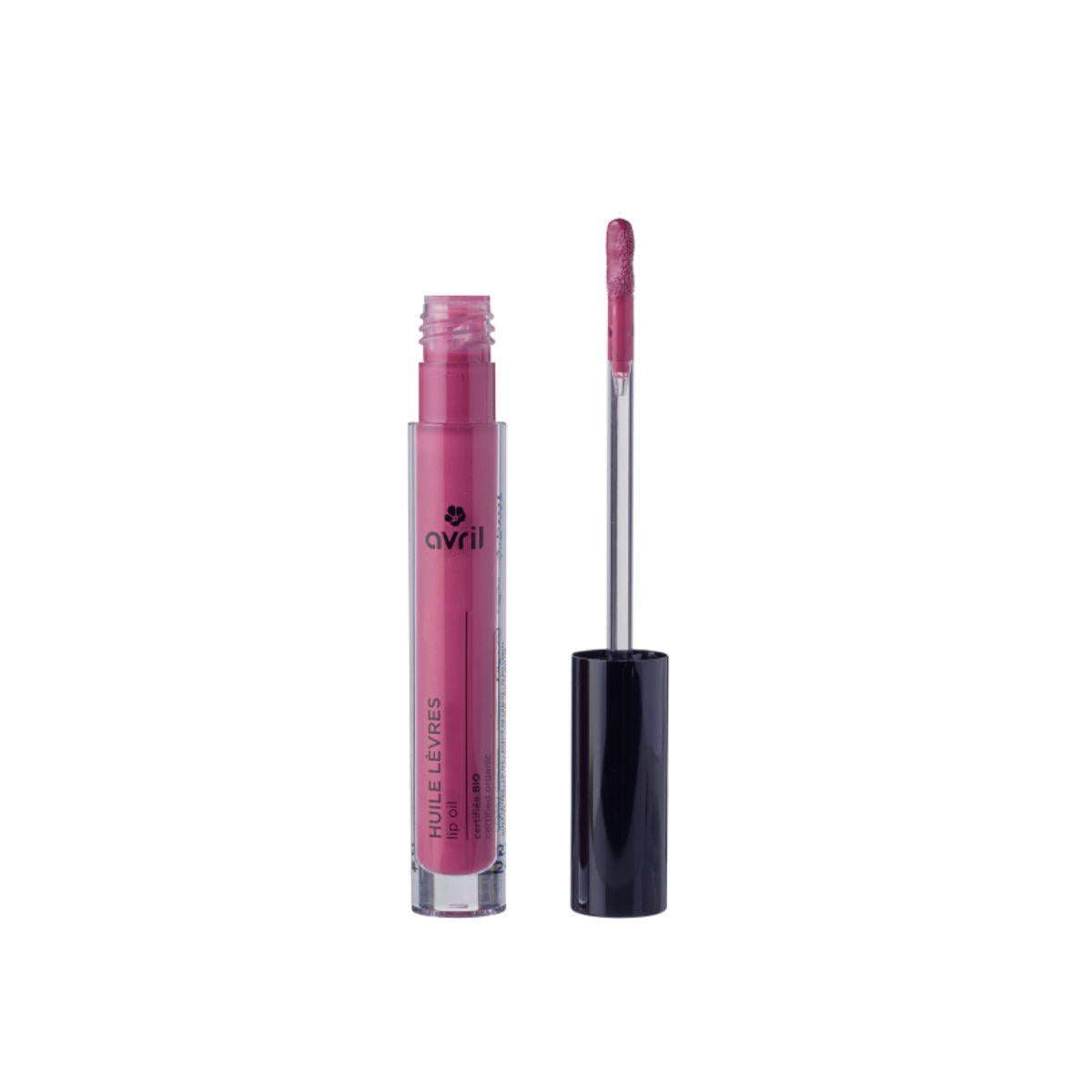 Aceite labial Avril 4 ml
