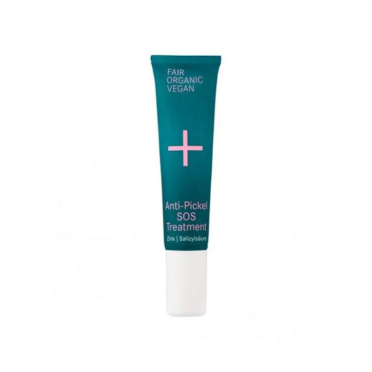 Tratamiento anti acné zinc y ácido salicílico 15 ml