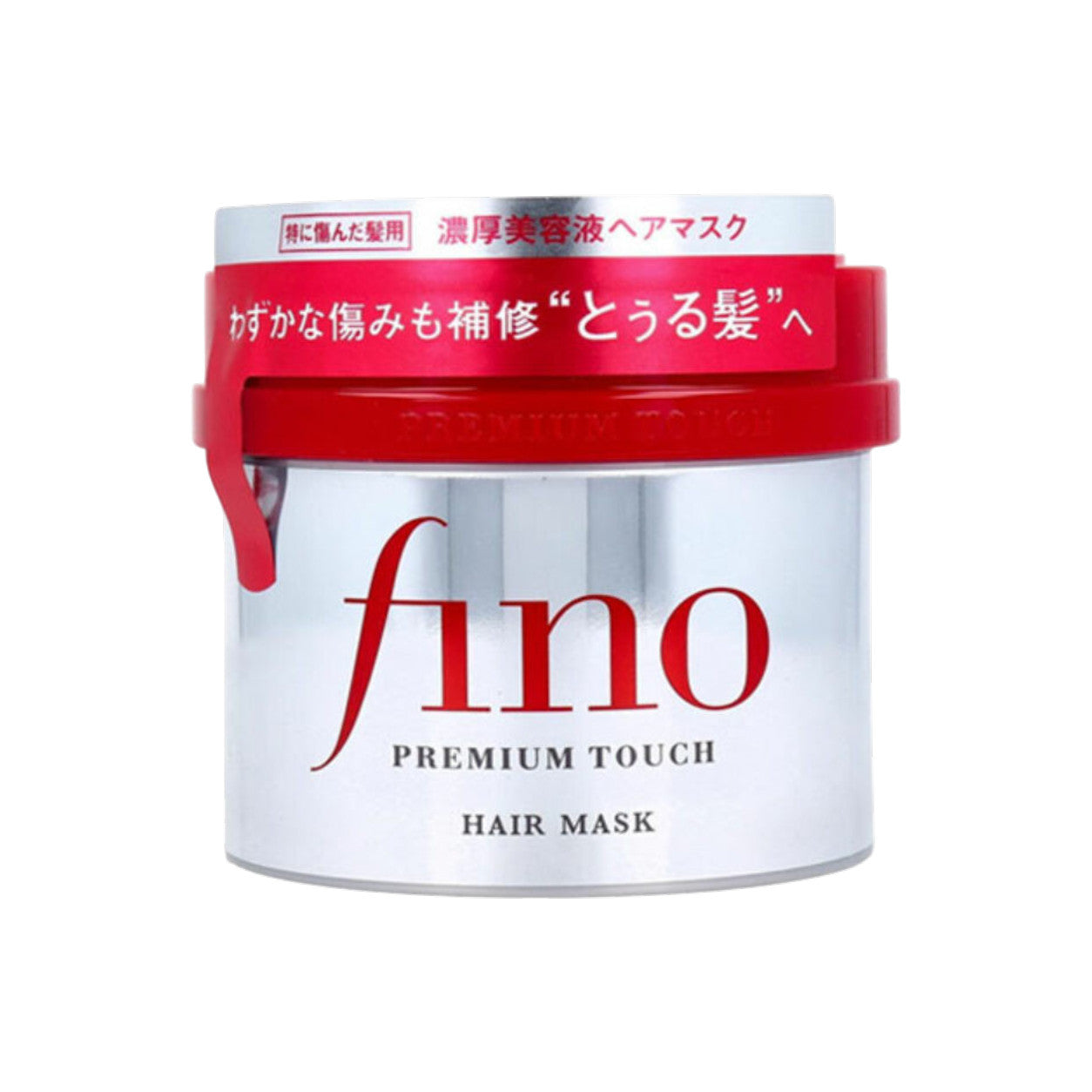 Premium Touch Mask Fino 230g