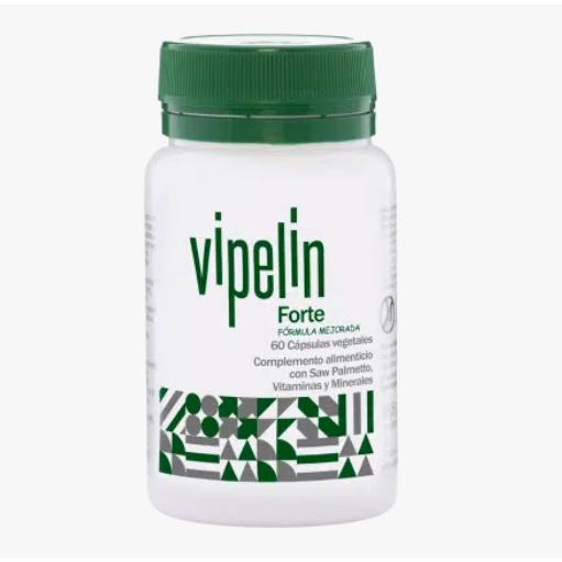 Vipelín FORTE 60 cápsulas Vipelín