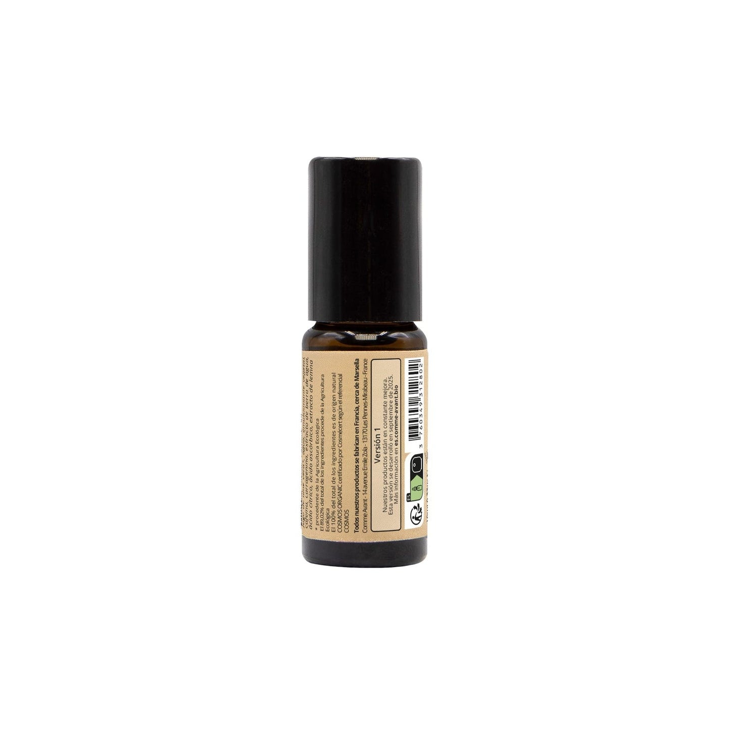 Sérum Contorno de Ojos Comme Avant 10 ml