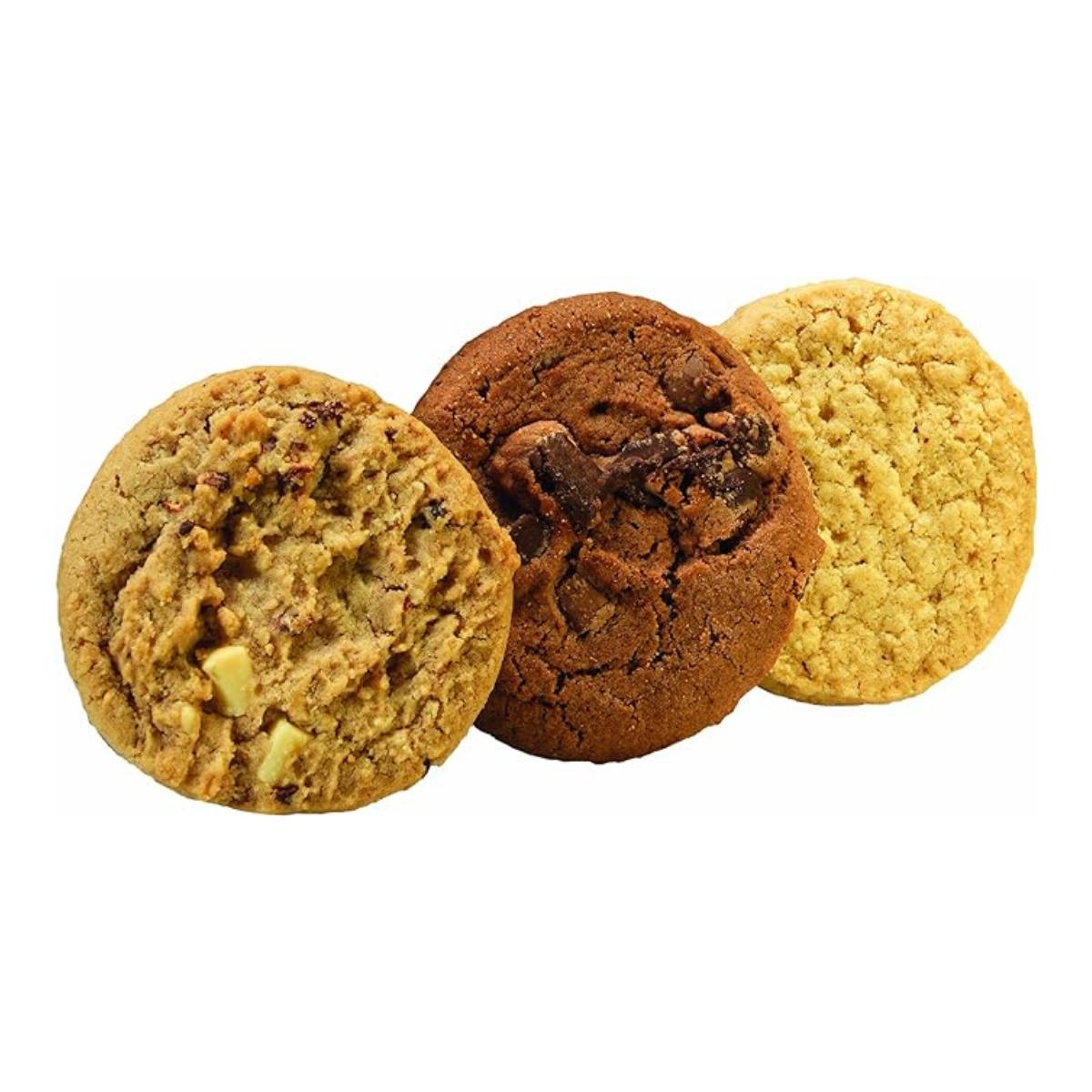 Surtido Biscuits Walkers 250g