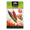 Semillas de  Pimiento Serrano