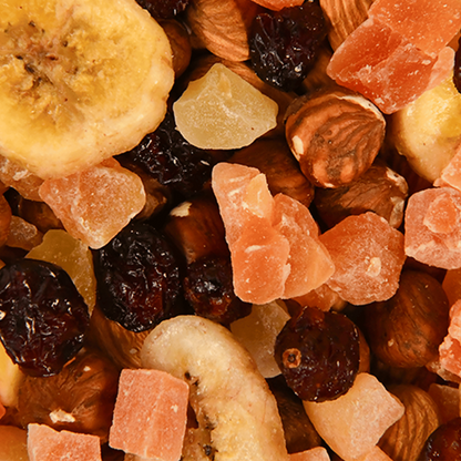 Mix tropical de frutos secos 150 g Nut&me