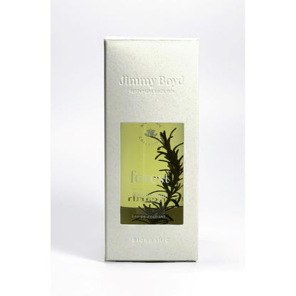 Agua de Colonia Natural Forest Jimmy Boyd 150 ml