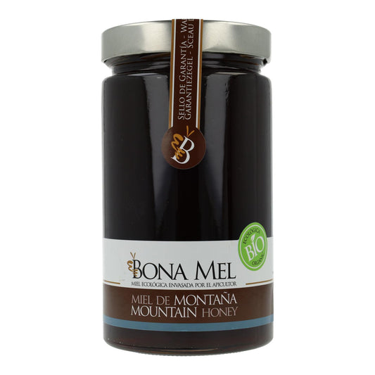 Miel de Montaña Ecológica, Bona Mel
