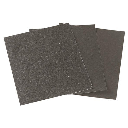 1 hoja de lija 230 mm x 280 mm Wolfcraft