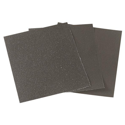 1 hoja de lija 230 mm x 280 mm Wolfcraft