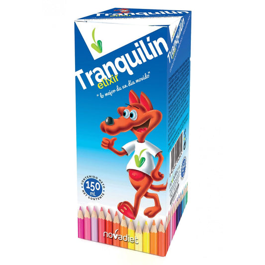 Tranquilin Novadiet, 150 ml