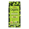 Tinte cabello vegetal rubio Radico 100 g