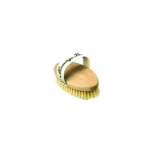 Cepillo de masajes Redecker, 13,5cm