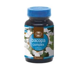 Bacopa Complex Naturmil Naturmil 60 Comp
