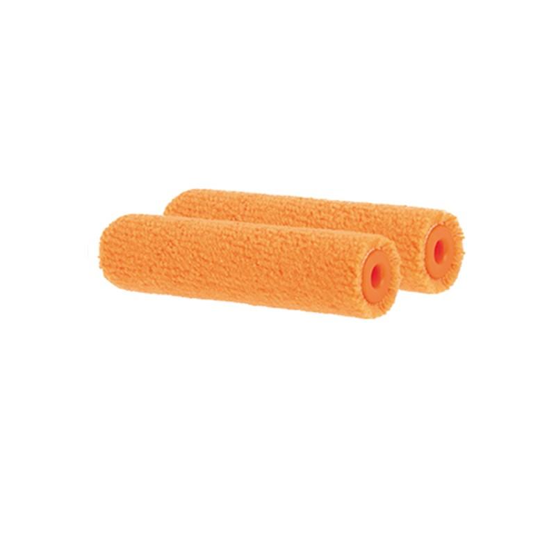 Pack 2 x Recambios de Rodillo Mini Velourex