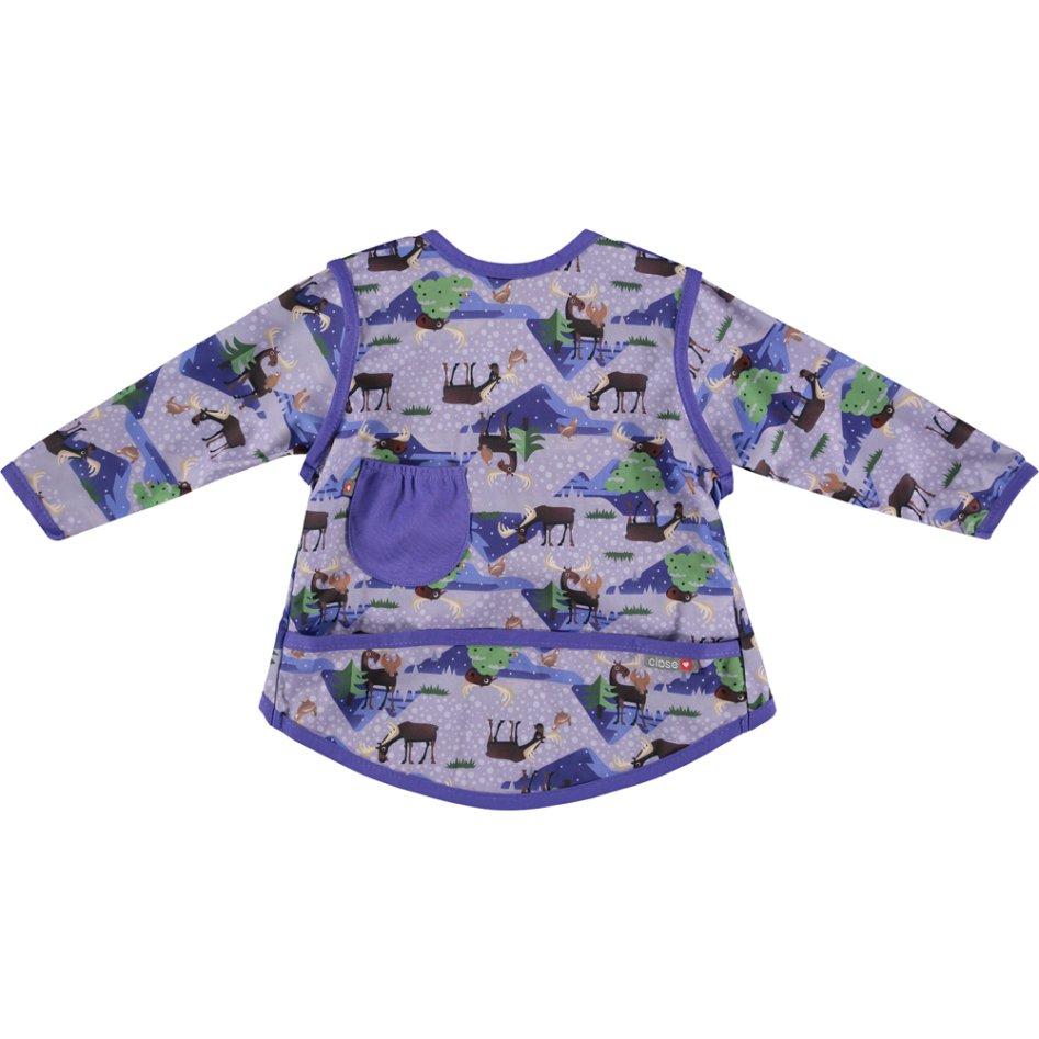 Babero Moose XXL Close Parent (Babero Moose XXL)